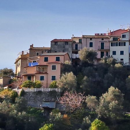 Casa Di Gian Villa Levanto Eksteriør billede