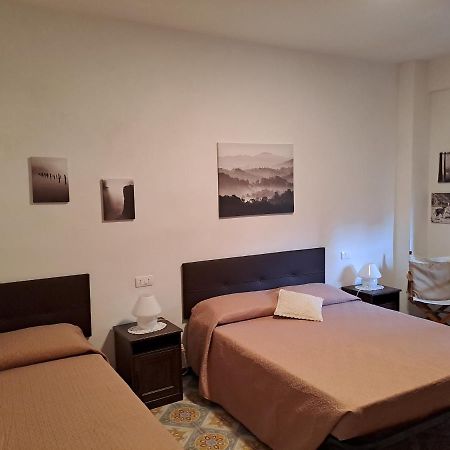 Casa Di Gian Villa Levanto Eksteriør billede