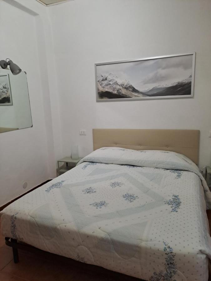 Casa Di Gian Villa Levanto Eksteriør billede