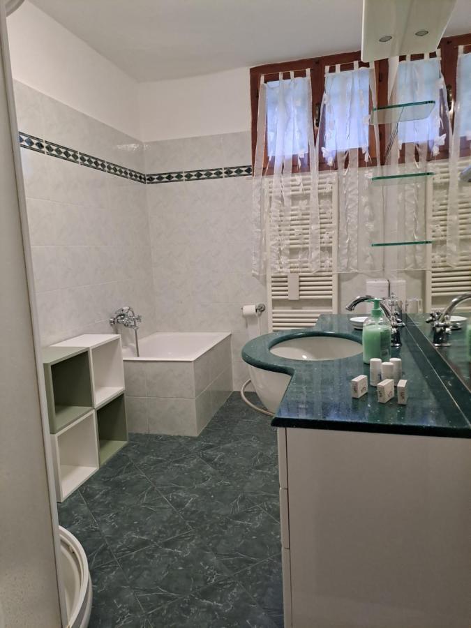 Casa Di Gian Villa Levanto Eksteriør billede
