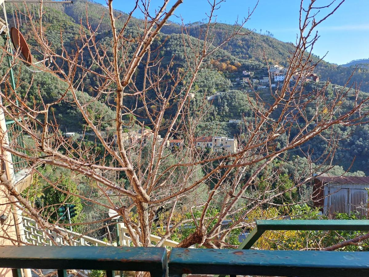 Casa Di Gian Villa Levanto Eksteriør billede
