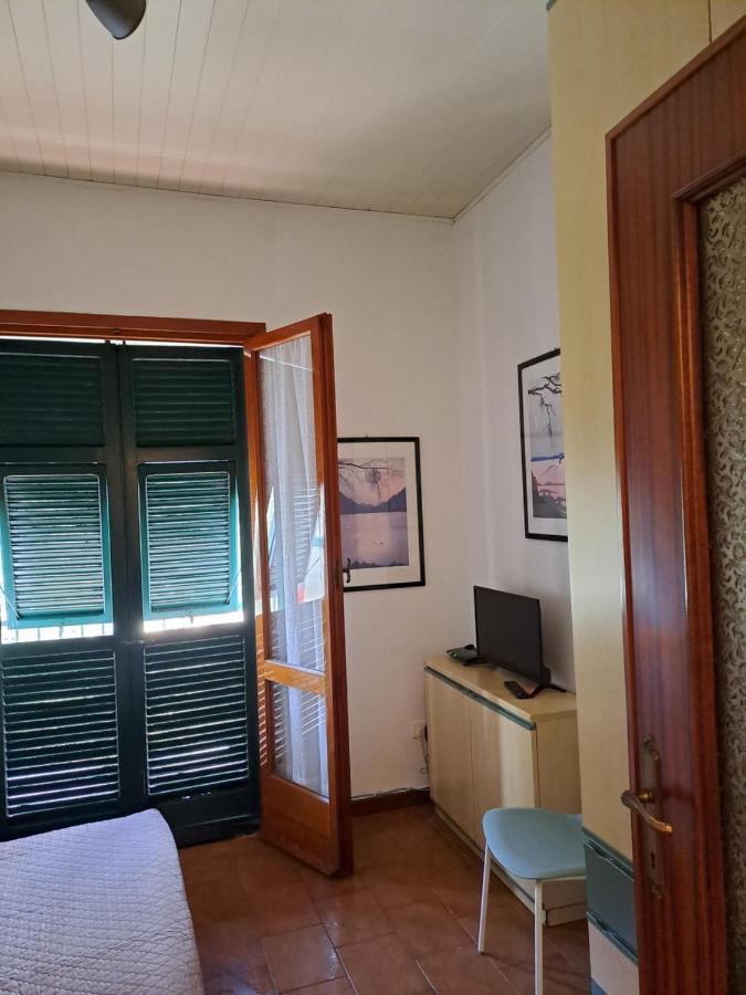 Casa Di Gian Villa Levanto Eksteriør billede