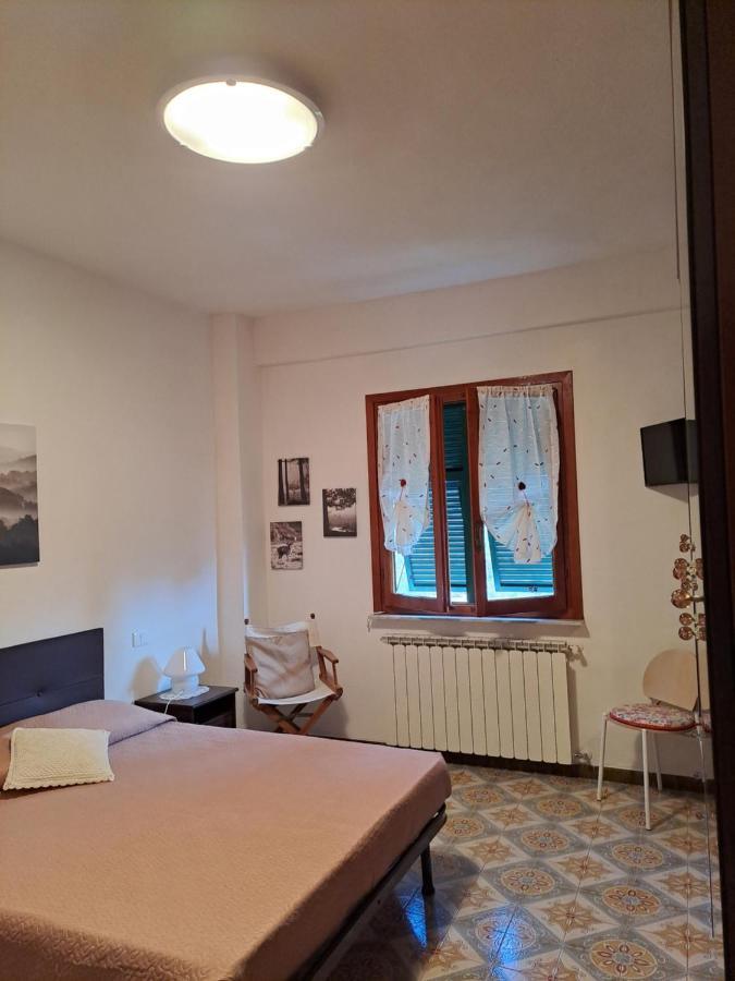 Casa Di Gian Villa Levanto Eksteriør billede