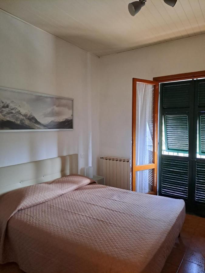 Casa Di Gian Villa Levanto Eksteriør billede