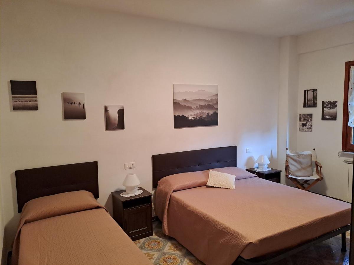 Casa Di Gian Villa Levanto Eksteriør billede