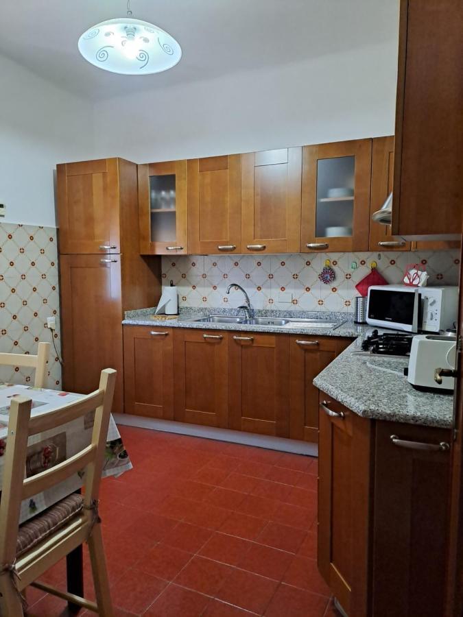 Casa Di Gian Villa Levanto Eksteriør billede