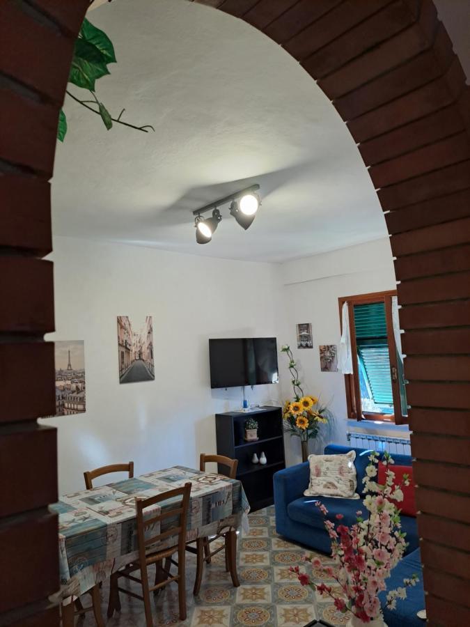 Casa Di Gian Villa Levanto Eksteriør billede