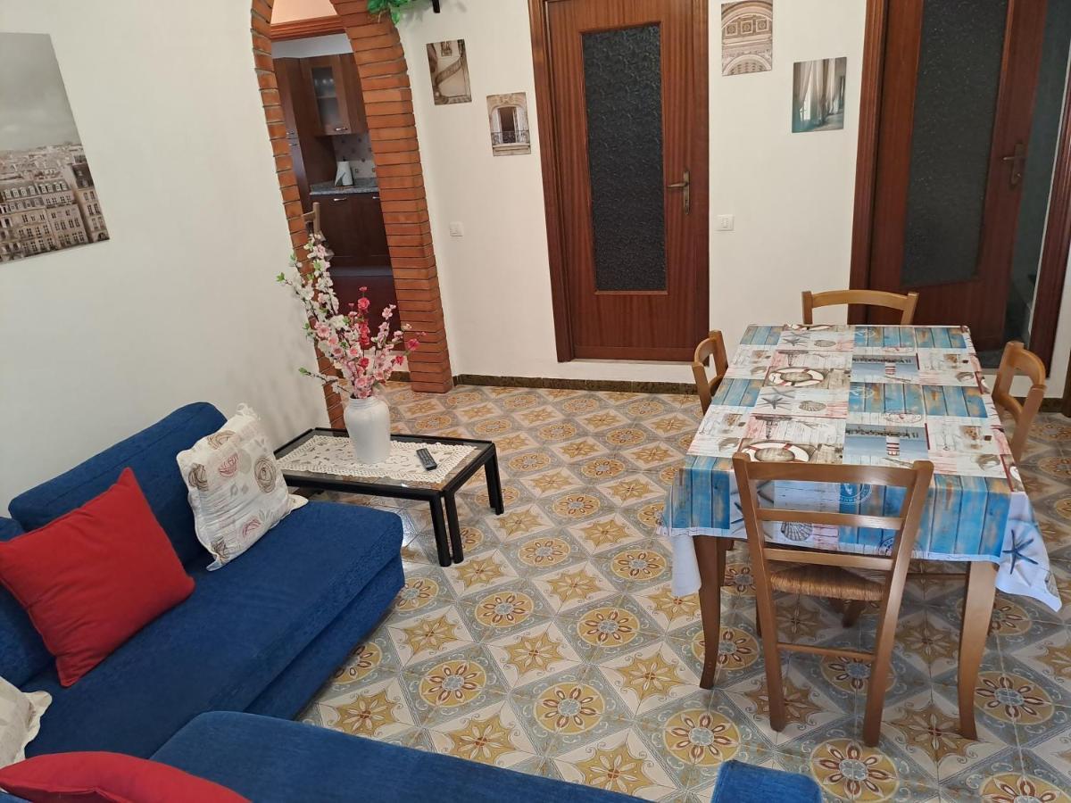 Casa Di Gian Villa Levanto Eksteriør billede
